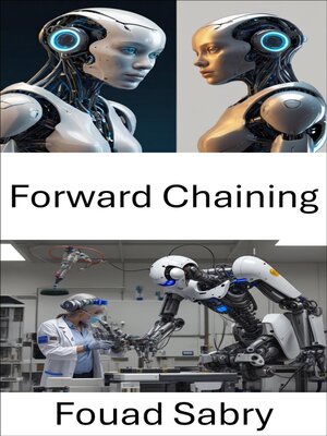 cover image of Forward Chaining